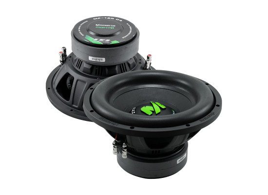 Deaf Bonce MF-12R D2 Deaf Bonce MF-12R D2