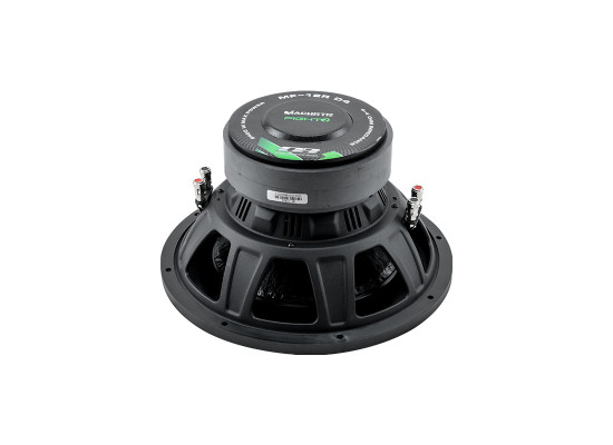 Deaf Bonce MF-12R D2 Deaf Bonce MF-12R D2