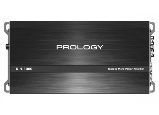 PROLOGY D-1.1000 PROLOGY D-1.1000