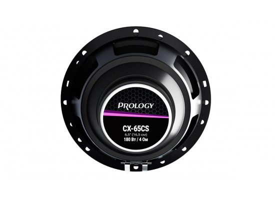 PROLOGY CX-65CS