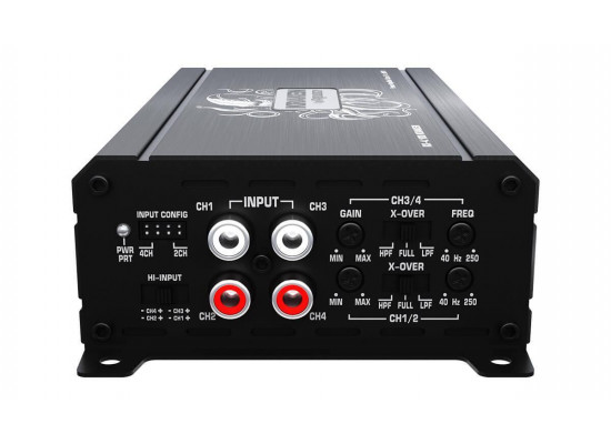 PROLOGY RX-4.100 PROLOGY RX-4.100