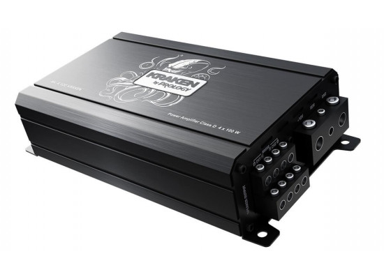 PROLOGY RX-4.100 PROLOGY RX-4.100