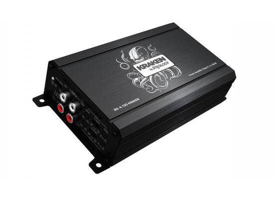 PROLOGY RX-4.100 PROLOGY RX-4.100