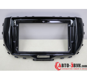BRAIM рамка Kia Soul SK3 2019-2020/9дюйм