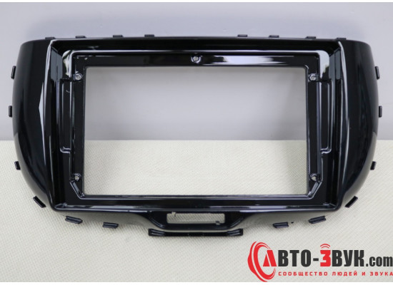 BRAIM рамка Kia Soul SK3 2019-2020/9дюйм