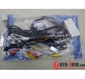 BRAIM рамка Kia Soul SK3 2019-2020/9дюйм