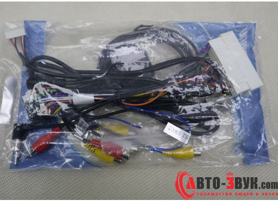 BRAIM рамка Kia Soul SK3 2019-2020/9дюйм