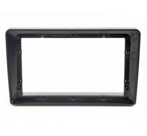 BRAIM рамка Mercedes Benz C/CLK Class S203 W203 W209 A209 / 2000-2005 / canbus
