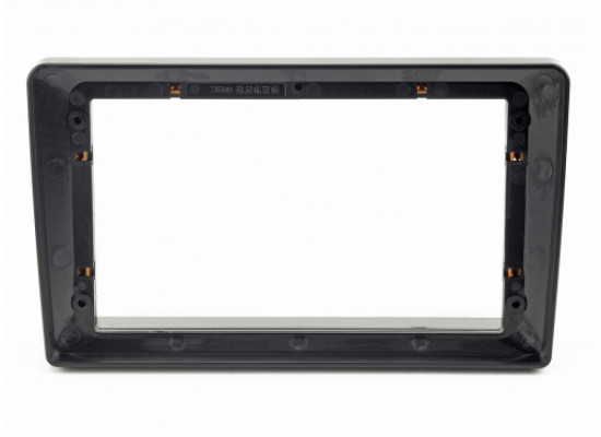 BRAIM рамка Mercedes Benz C/CLK Class S203 W203 W209 A209 / 2000-2005 / canbus