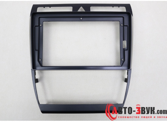 BRAIM рамка Audi A6 1997-2004 / S6 1999-2004 / RS6 2002-2006 / 9 дюйм