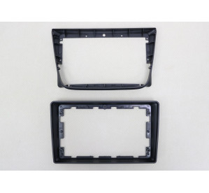 BRAIM рамка Kia Sorento 2 / 2009-2012 / canbus SS / 9 дюйм