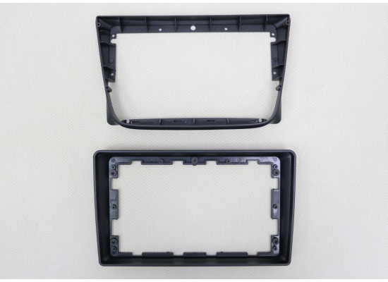 BRAIM рамка Kia Sorento 2 / 2009-2012 / canbus SS / 9 дюйм