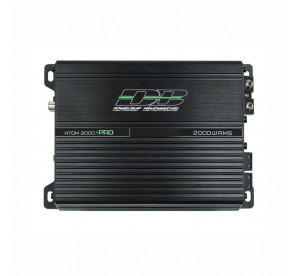 Deaf Bonce Atom 2000.1 PRO