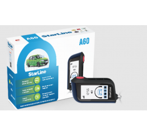 StarLine A60 BT