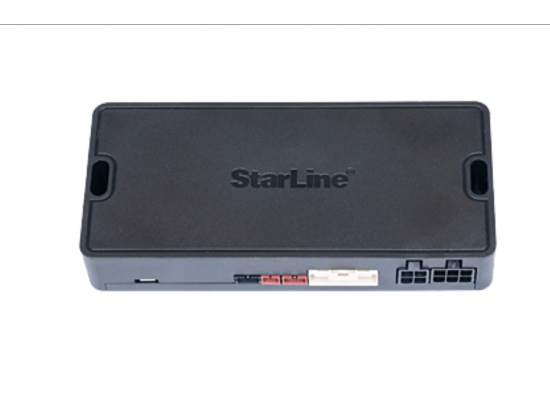 StarLine A60 BT