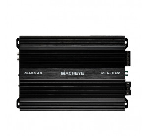 Deaf Bonce MLA-2160