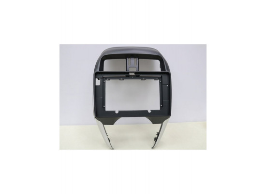 BRAIM рамка Nissan March 15+/ Latio / 2012-2014 / 10 дюйм