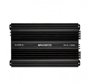 Deaf Bonce MLA-1000