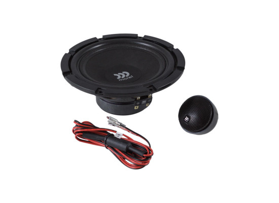 MOREL Maximo 6 MKII