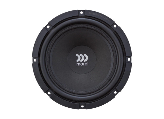 MOREL Maximo 6 MKII