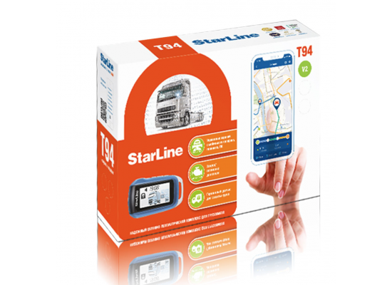 StarLine T94 V2