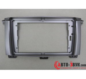 BRAIM рамка Toyota Land Cruiser 100 / 1998-2007 / Model A / 9 дюйм