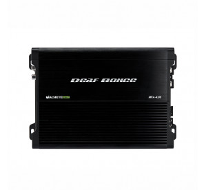 Deaf Bonce MFA-4.80