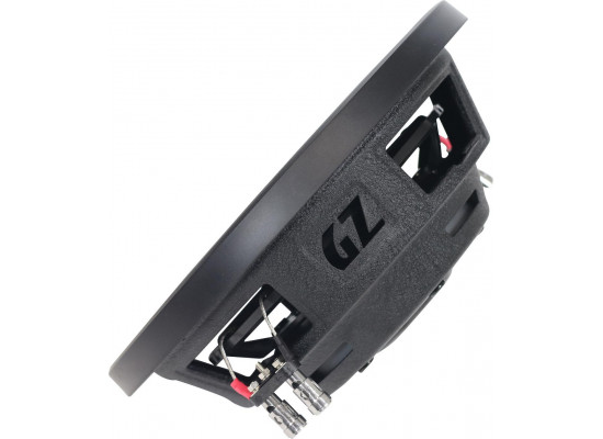 GROUND ZERO GZRW 250-D2 FLAT