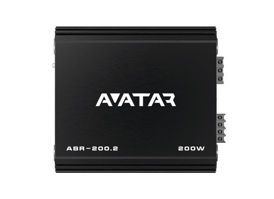 Avatar ABR-200.2 Avatar ABR-200.2