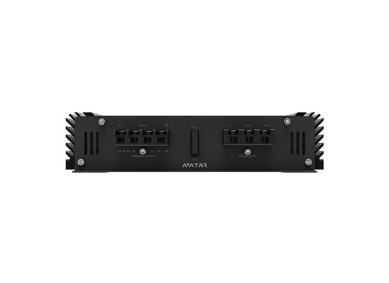 Avatar ABR-200.2 Avatar ABR-200.2