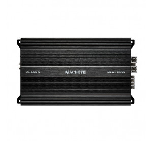 Deaf Bonce MLA-1500