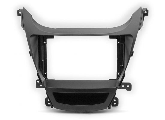 BRAIM рамка Hyundai Elantra / 2014-2016 / canbus / 9 дюйм