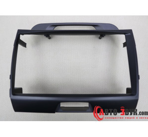 BRAIM рамка Kia Sportage / 2010-2016 / Model C / canbus SS / 9 дюйм