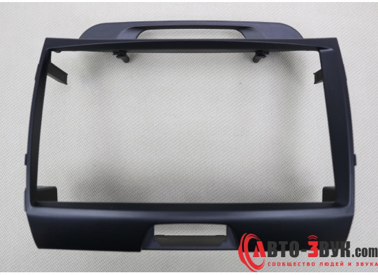 BRAIM рамка Kia Sportage / 2010-2016 / Model C / canbus SS / 9 дюйм