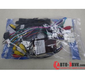 BRAIM рамка Kia Sportage / 2010-2016 / Model C / canbus SS / 9 дюйм