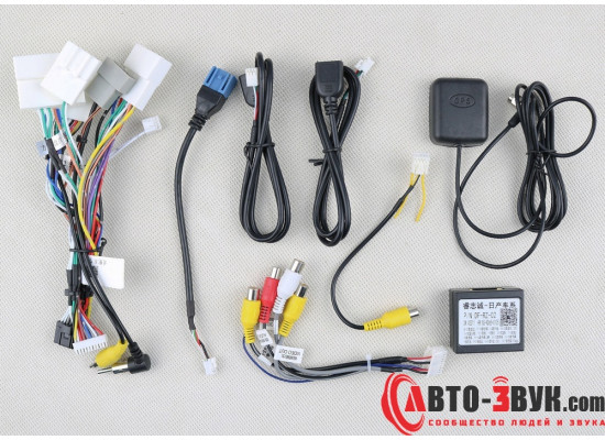 BRAIM рамка Nissan Qashqai / X-Trail / 2013-2017 / canbus / (короткая)/ 10 дюйм