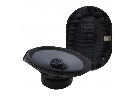 MOREL Maximo Ultra 692 Coax MKII