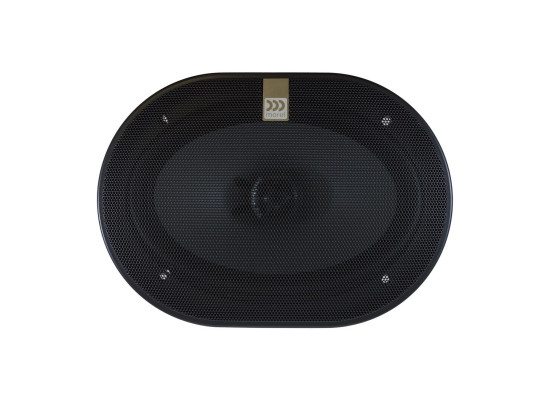 MOREL Maximo Ultra 692 Coax MKII