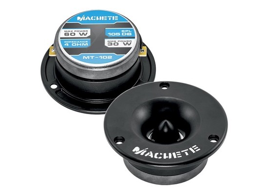 Deaf Bonce MT-102