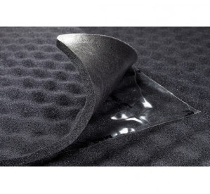 SGM Black Vell 15