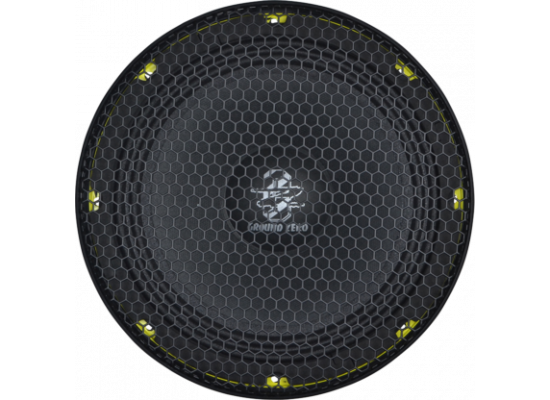 GROUND ZERO GZCK 200XSPL GROUND ZERO GZCK 200XSPL