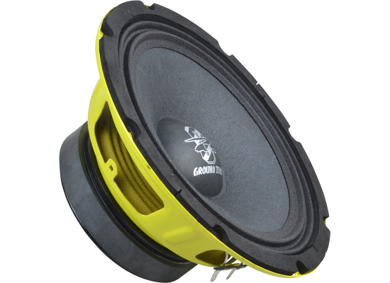 GROUND ZERO GZCK 200XSPL GROUND ZERO GZCK 200XSPL