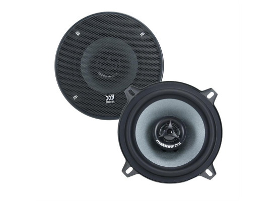 MOREL Maximo Ultra 502 Coax MKII