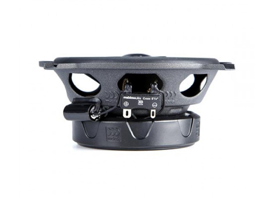 MOREL Maximo Ultra 502 Coax MKII