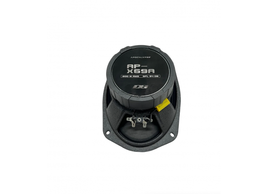 Deaf Bonce AP-X69A Deaf Bonce AP-X69A