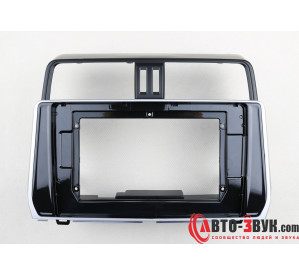 BRAIM рамка Toyota Prado 150 /2017-2020 /10дюйм