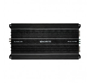 Deaf Bonce MLA-4120