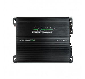 Deaf Bonce Atom 1300.1 PRO