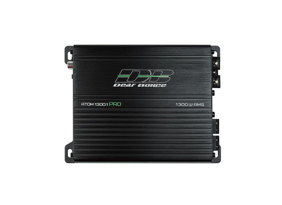 Deaf Bonce Atom 1300.1 PRO Deaf Bonce Atom 1300.1 PRO