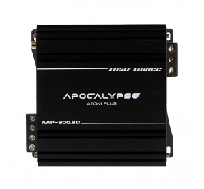 Deaf Bonce AAP-800.2D